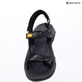 Men's Sandals KADVA Cruzo Black 14