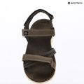 Women's sandals KADVA Cara WMNS brown 9