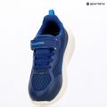 Children's shoes KangaROOS K-RDI Pebble EV navy/sulphur spring 11