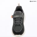 Children's shoes KangaROOS K-RDI Pebble EV steel grey/neon orange 11