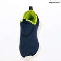 Children's shoes KangaROOS K-ETK Dunnart dk navy/lime 9