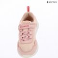 Children's shoes KangaROOS K-ETK Possum EV frost pink/daisy pink 10