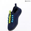 Children's shoes KangaROOS K-BFK Bole navy/lime 11