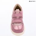 Children's barefoot shoes Froddo Zeru Spring pink shine 13
