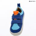 Children's barefoot shoes Froddo Baze blue electric 9