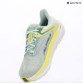 Women's running shoes Altra Torin 8 pastel teal 8