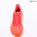 Women's running shoes Mizuno Neo Cosmo striking coral/snow white/citrus 7
