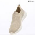 Women's shoes KangaROOS K-NJ Rona beige/white 9