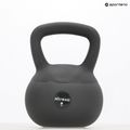 Soft kettlebell XTREXO 8 kg grey 9