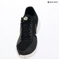 Men's tennis shoes Nike GP Challenge Pro black/anthracite/volt 14