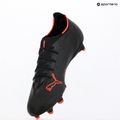 Football boots PUMA Ultra 6 Match FG/AG puma black/puma red 11