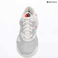 Men's shoes Nike Court Lite 4 white/pure platinum/light crimson 19