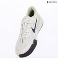 Men's tennis shoes Nike Vapor Lite 3 white/volt tint/dark raisin 11