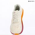 Women's running shoes Altra Escalante Racer 2 white/orange 9