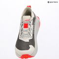 Women's running shoes Altra Olympus 275 white/coral 9