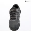 Men's barefoot shoes Xero Shoes Mesa Trail WP steel grey/asphalt 8