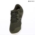 Men's barefoot shoes Xero Shoes 360 Rally army green 12