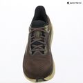 Men's running shoes Altra Torin 8 GTX brown 9