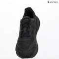 Men's running shoes Altra Experience Flow 3 black/black 9