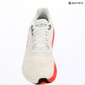 Men's running shoes Altra Experience Flow ST white/coral 9