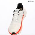 Men's running shoes Altra Experience Flow 3 white/coral 15