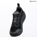 Men's running shoes Altra Experience Wild 3+ black/black 9