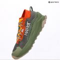 Men's running shoes Altra Olympus 275 gray/orange 15