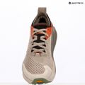 Men's running shoes Altra Olympus 6 orange/clay 8