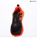 Men's running shoes Altra Lone Peak 9+ black/orange 9