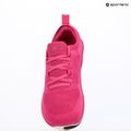 Women's barefoot shoes Xero Shoes Nexus Knit fuchsia purple 9