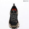 Women's trekking boots Salewa Pedroc 2 black out/bungee cord 20