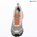 Men's trekking boots SCARPA Ribelle Cross 2 gray/tonic 13