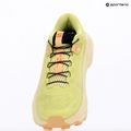 Women's running shoes Salomon Ultra Glide 4 sunnylime/transpyellow/almondcream 8