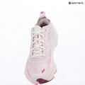 Women's running shoes Brooks Glycerin Flex white/cyber pink/argyle 10