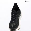 Women's running shoes Brooks Glycerin GTS 23 black/grey/white 10