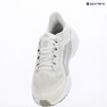 Women's running shoes Nike Pegasus 41 white/pure platinum/white 13