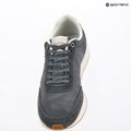 Men's shoes Calvin Klein YM0YM01361 Retro Runner Ess Mix Mat night owl/off white 9
