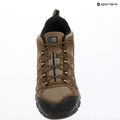 Men's trekking boots Karrimor Aerator taupe 9