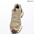 Men's running shoes Salomon XA Pro 3D V9 eucalyptus/eucalyptus/iron 8