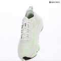 Men's running shoes Brooks Glycerin Flex white/green gecko/phantom 17