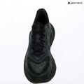 Men's running shoes Under Armour Turbulance 3 black/black/anthracite 10