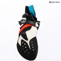 Climbing shoes SCARPA Furia Air ice/red 11