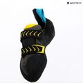 Climbing shoes SCARPA Vapor V black/violet/milk 9