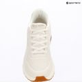 Women's shoes SKECHERS Uno Glide-Stepper Glide On Air white 8