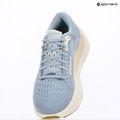 Women's running shoes Brooks Ghost Max 3 skyway/coconut/sand 10