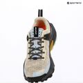 Women's trekking boots Salewa Pedroc 2 oatmeal/onyx 20