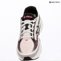 Women's running shoes New Balance Aura Summer V1 pink heat/pink granite/truffle salt 9