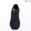 Women's shoes Helly Hansen Ahiga V4 Hydropower navy/off white 19
