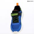 Children's shoes SKECHERS Meteor-Lights 2.0 blue 3