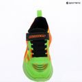 Children's shoes SKECHERS Tidal-Tech lime/multi 3